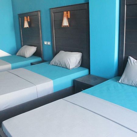 Marina Square Hostel Hurghada Exteriér fotografie